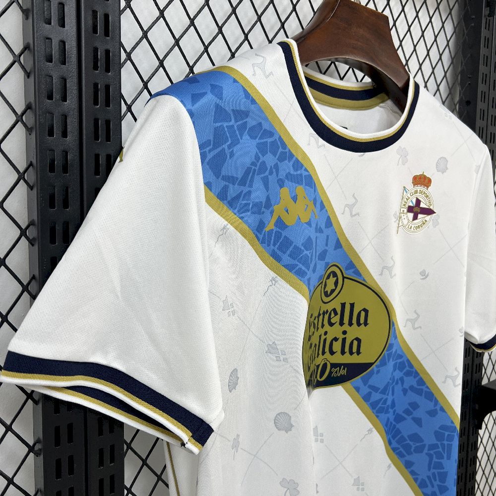 202509171436217.jpg Mens Deportivo de La Coruna 2025/26 Third Jersey - Image 9
