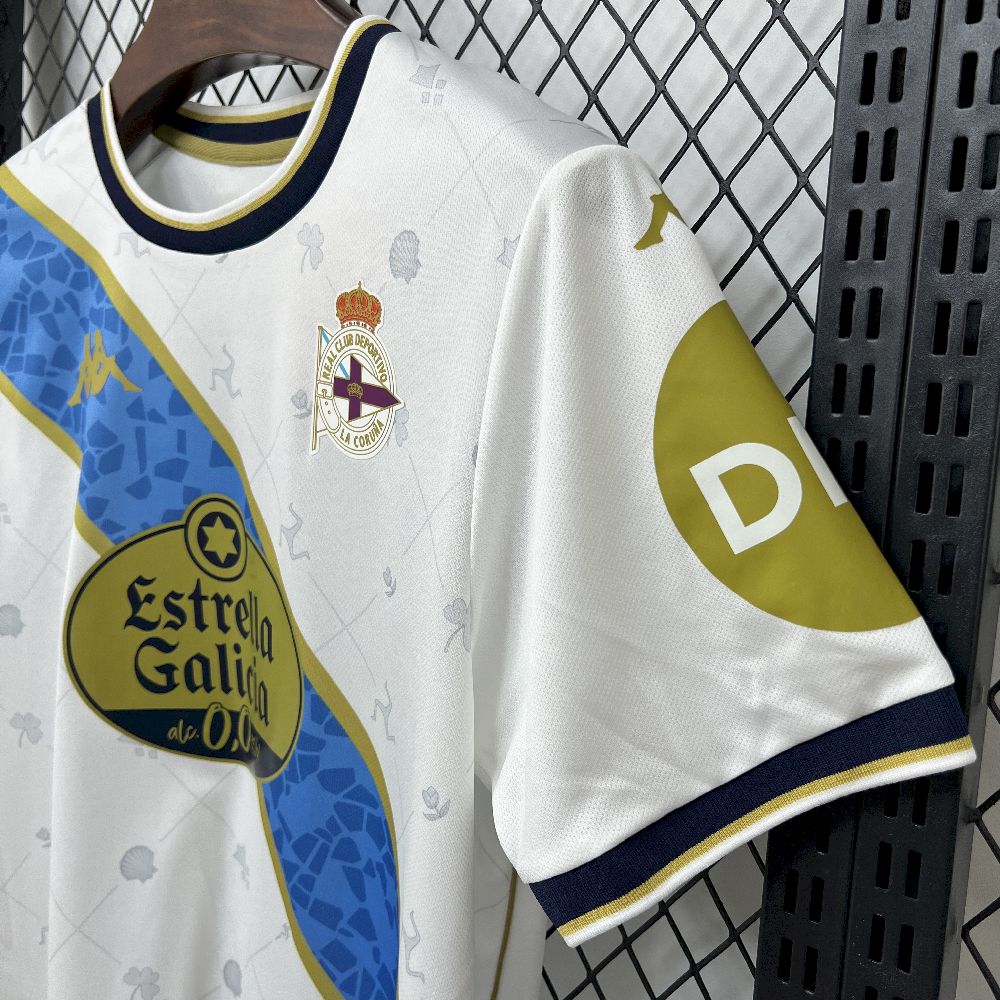 2025091714363043.jpg Mens Deportivo de La Coruna 2025/26 Third Jersey - Image 8