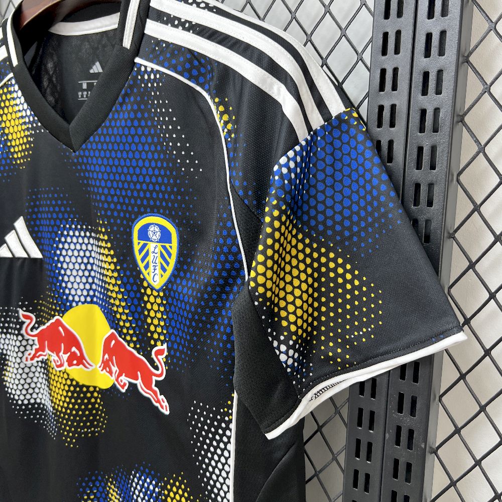 2025091715054893.jpg Mens Leeds United F.C. 2025/26 Third Jersey - Image 10