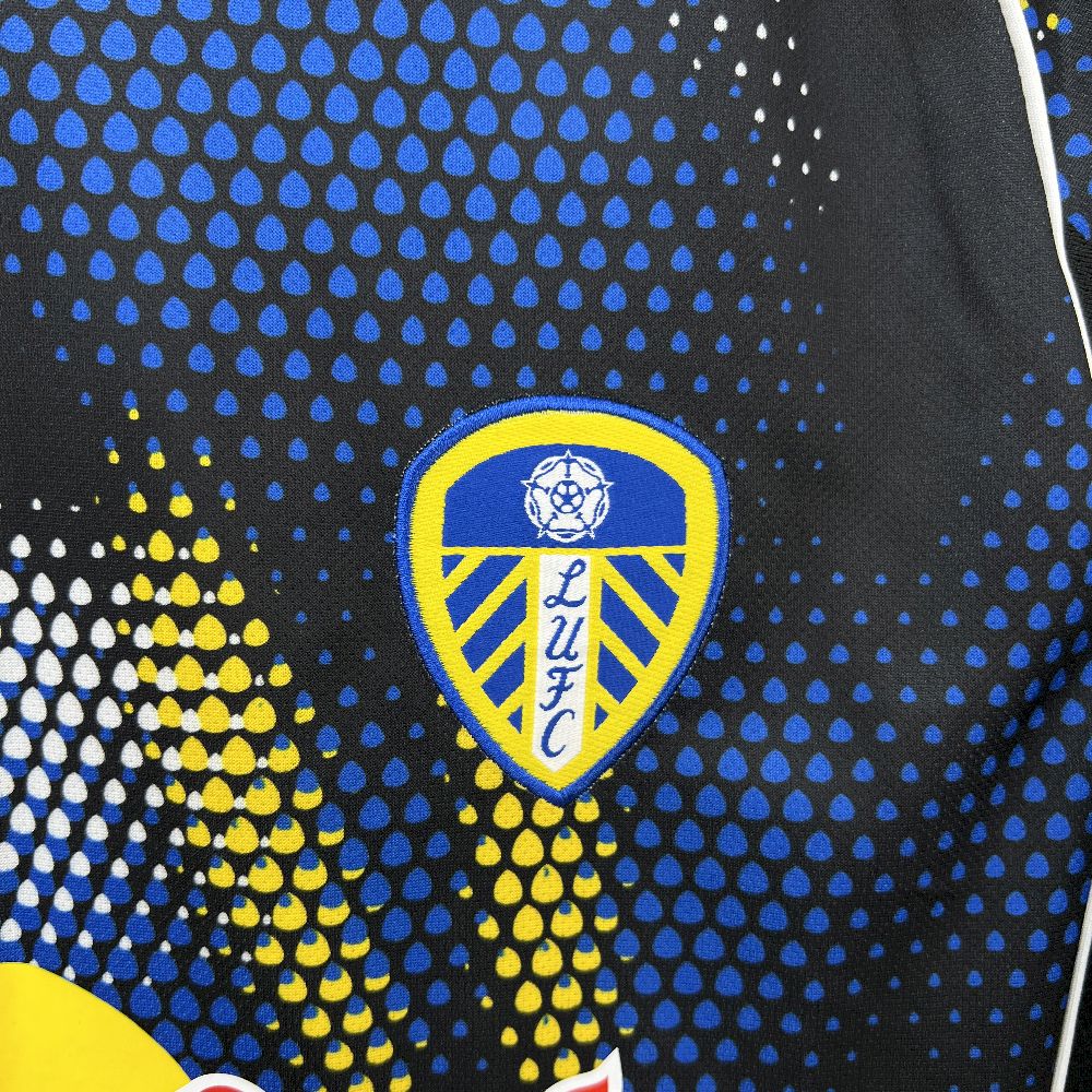 2025091715055335.jpg Mens Leeds United F.C. 2025/26 Third Jersey - Image 7