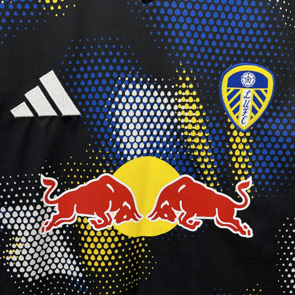 2025091715055498.jpg Mens Leeds United F.C. 2025/26 Third Jersey - Image 6