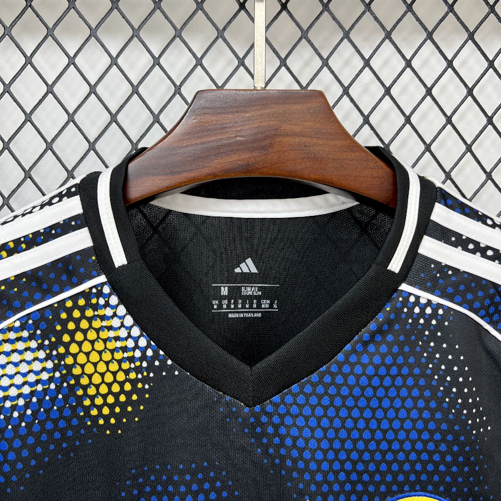 2025091715055636.jpg Mens Leeds United F.C. 2025/26 Third Jersey - Image 5