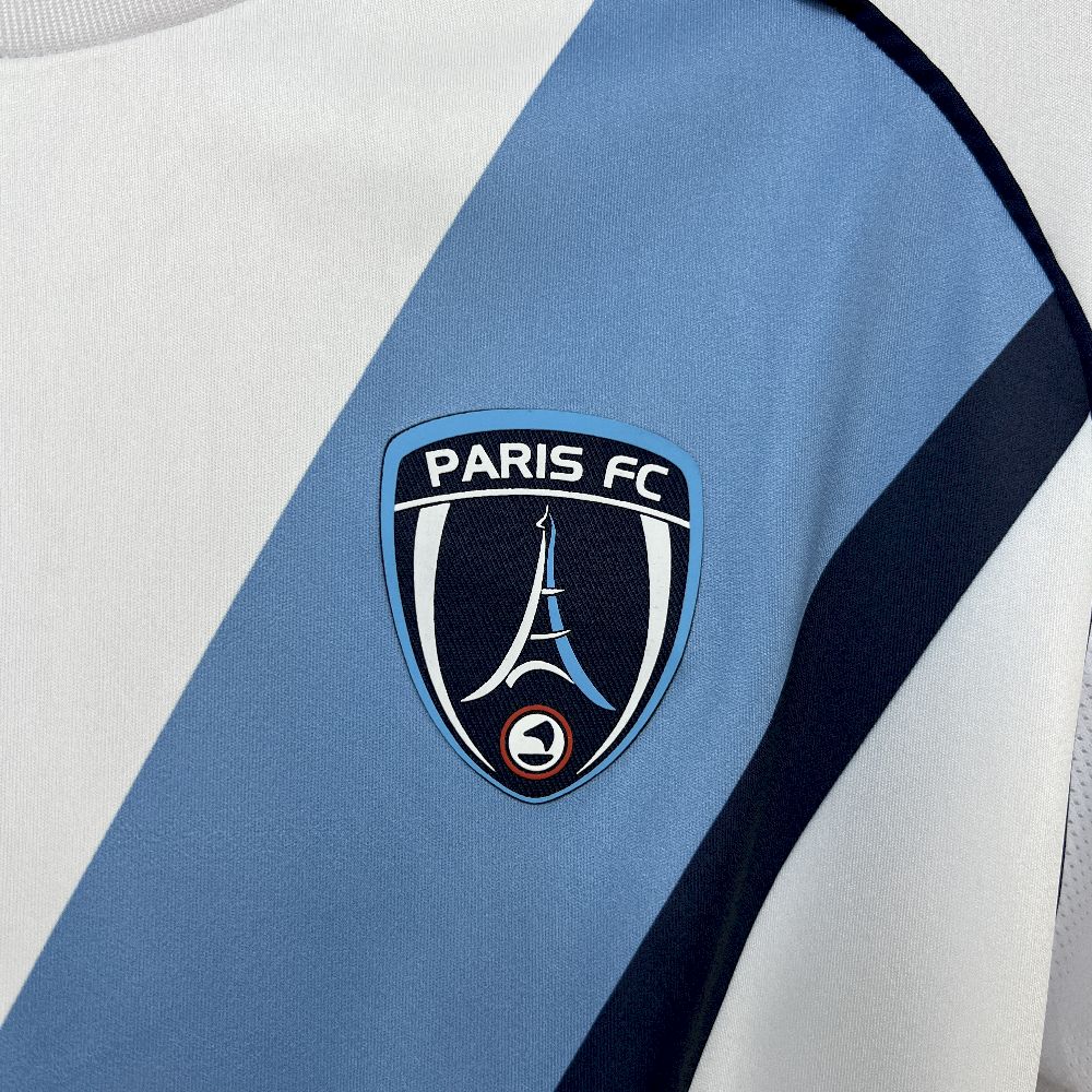 2025091715060993.jpg Mens Paris FC 2025/26 Away Jersey - Image 8