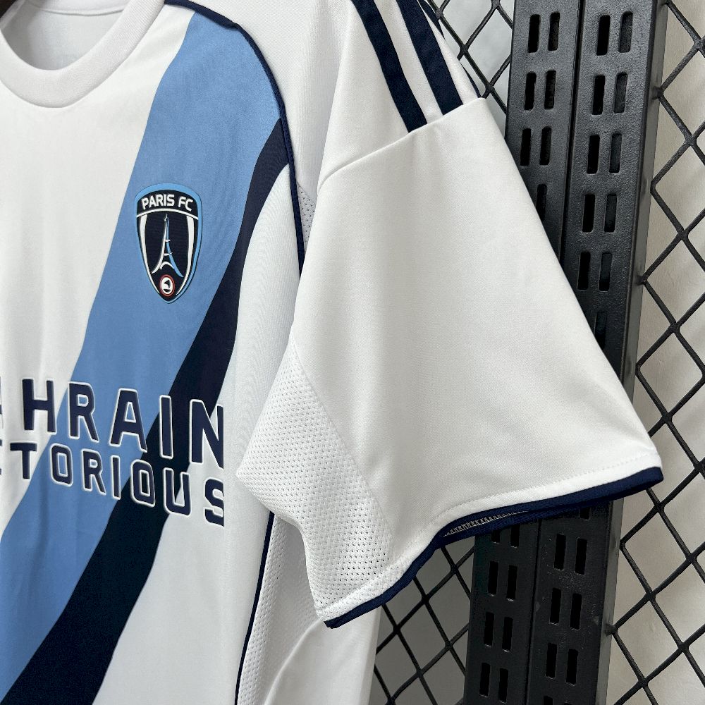 2025091715061241.jpg Mens Paris FC 2025/26 Away Jersey - Image 6