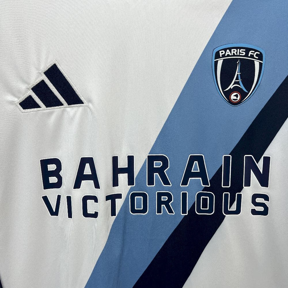 2025091715061432.jpg Mens Paris FC 2025/26 Away Jersey - Image 4