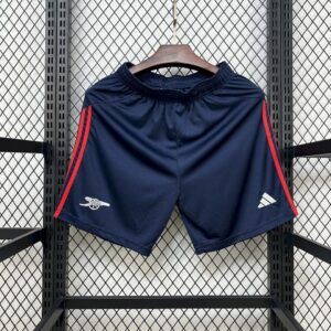 Mens Arsenal 2025/26 Away Shorts