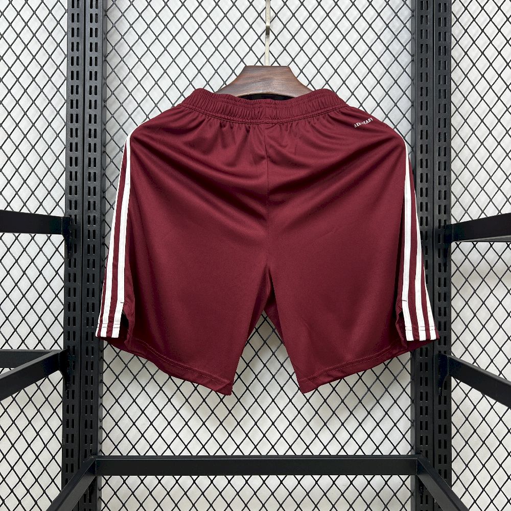 2025092015351558.jpg Mens Arsenal 2025/26 Third Shorts - Image 7