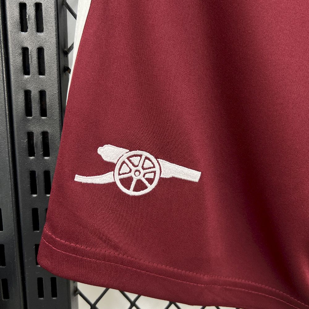 2025092015351726.jpg Mens Arsenal 2025/26 Third Shorts - Image 6