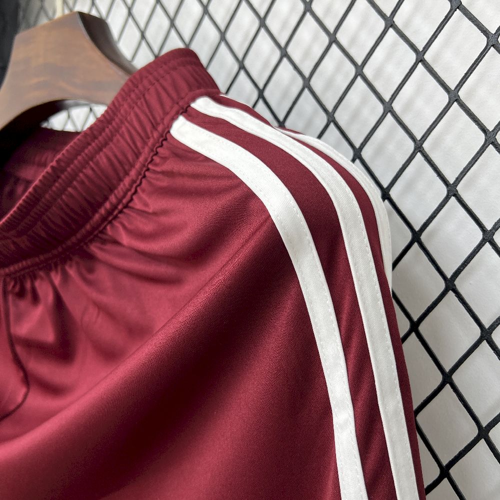 2025092015351967.jpg Mens Arsenal 2025/26 Third Shorts - Image 4