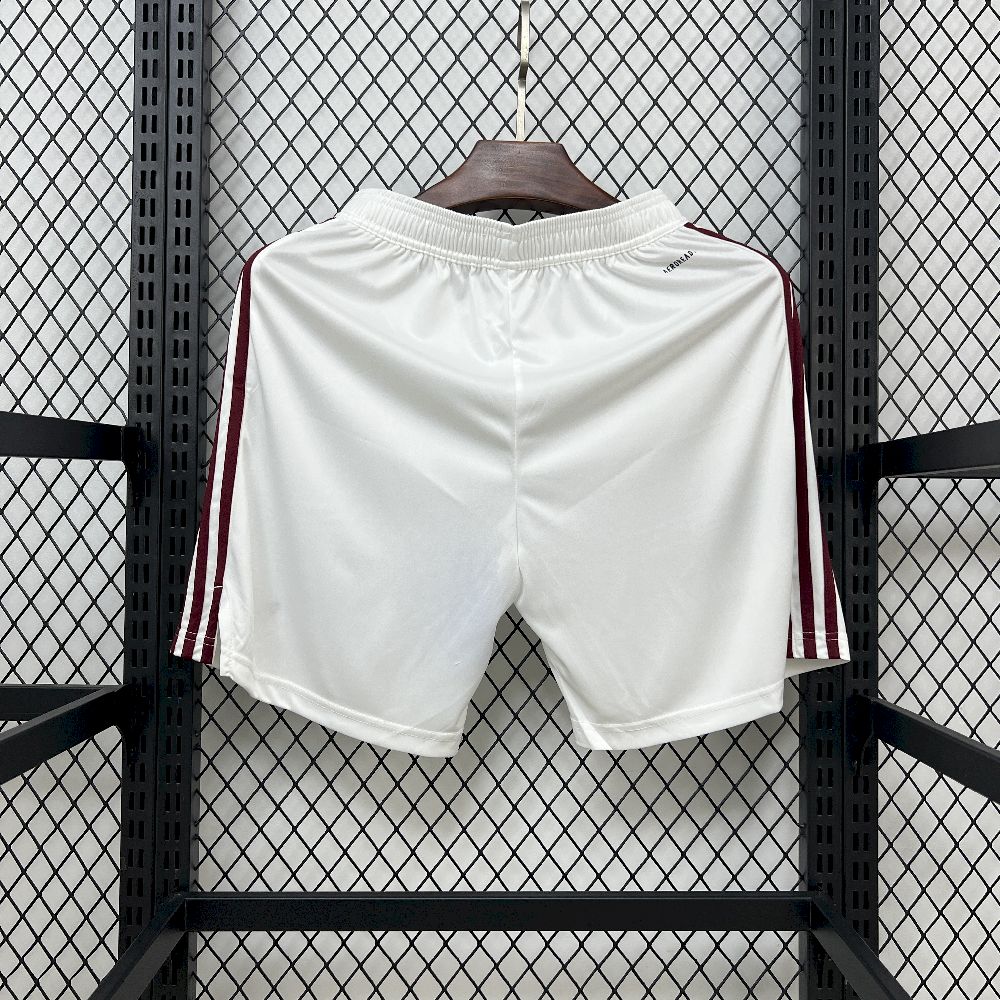 2025092015352487.jpg Mens Arsenal 2025/26 Third Shorts - Image 6