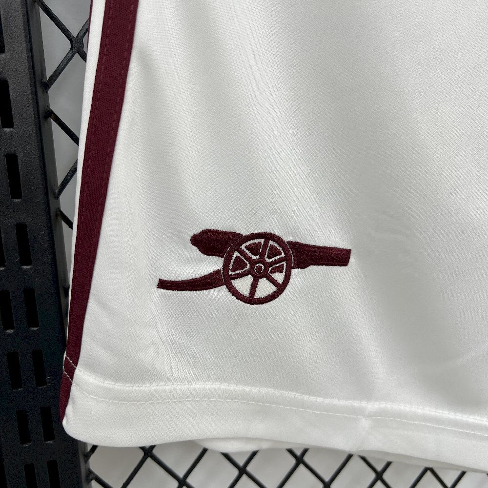 2025092015352527.jpg Mens Arsenal 2025/26 Third Shorts - Image 5