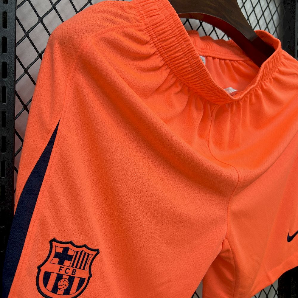 2025092015452157.jpg Mens Barcelona 2025/26 Third Shorts - Image 3