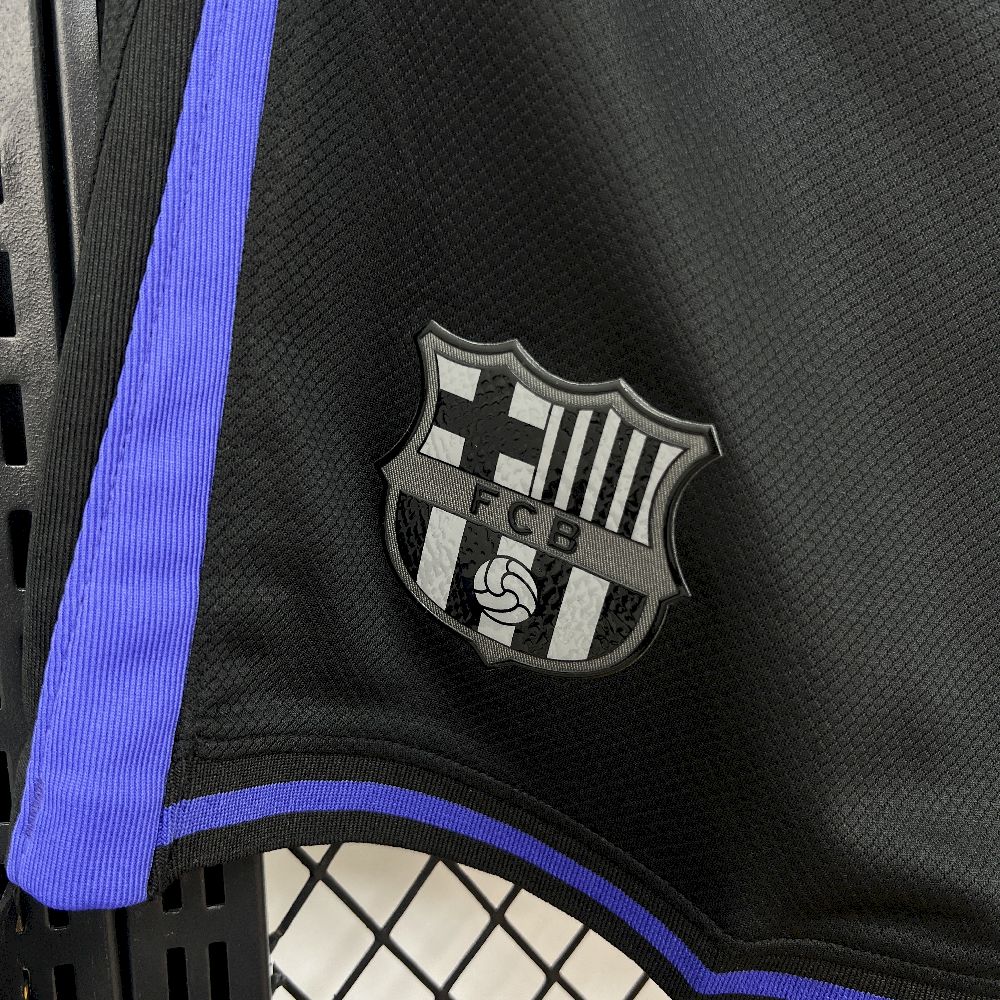 2025092015452940.jpg Mens Barcelona x Kobe Bryant 2025/26 Pre-Match Shorts - Image 6