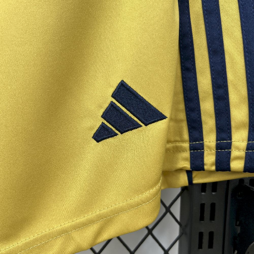 2025092015455579.jpg Mens Boca Juniors 2025/26 Away Shorts - Image 4