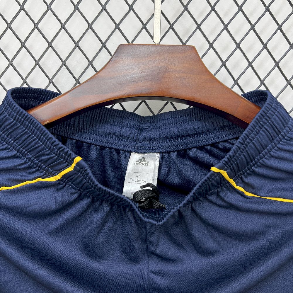 202509201546055.jpg Mens Boca Juniors 2025/26 Home Shorts - Image 7