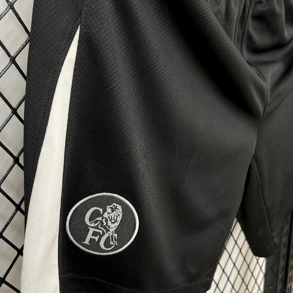 2025092015465598.jpg Mens Chelsea 2025/26 Third Shorts - Image 3