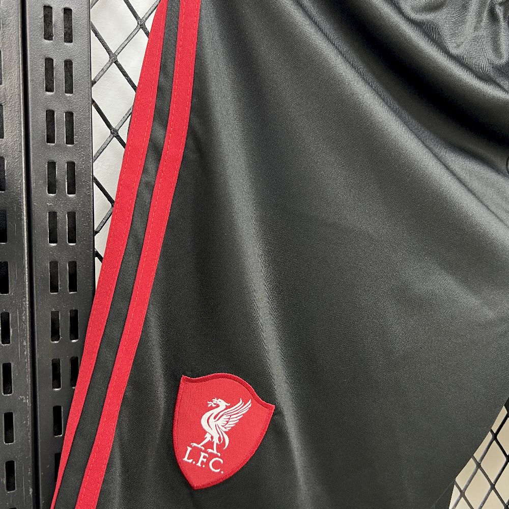 2025092015571499.jpg Mens Liverpool 2025/26 Away Shorts - Image 4