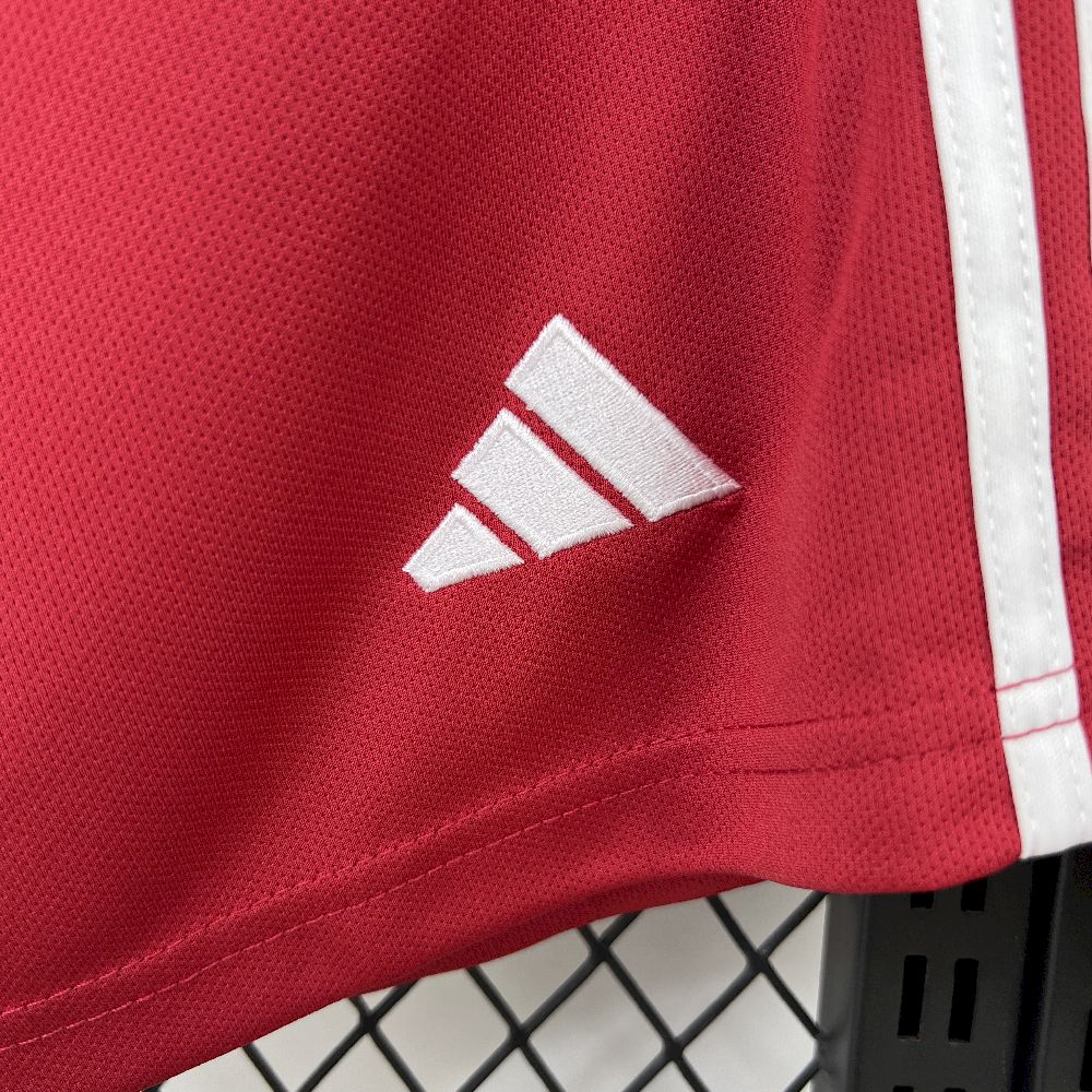 2025092015572246.jpg Mens Liverpool 2025/26 Home Shorts - Image 6