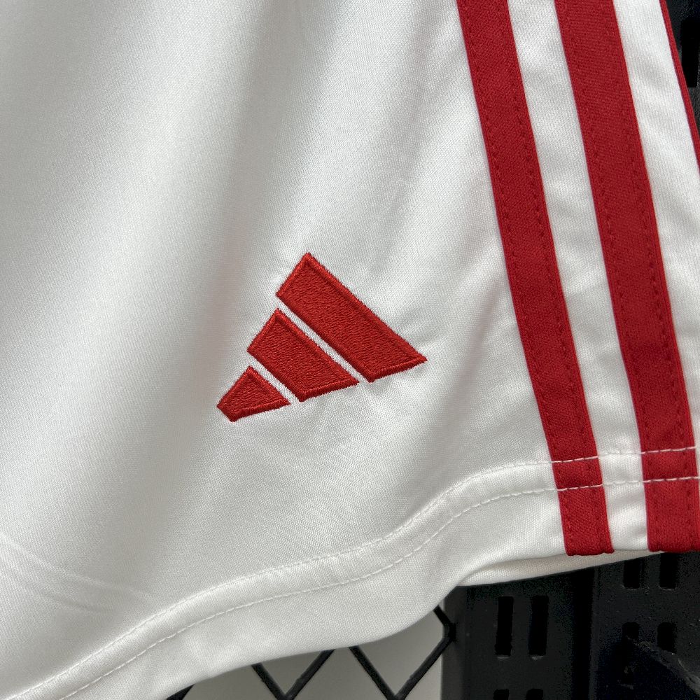 2025092015581540.jpg Mens Olympique Lyonnais 2025/26 Home Shorts - Image 6