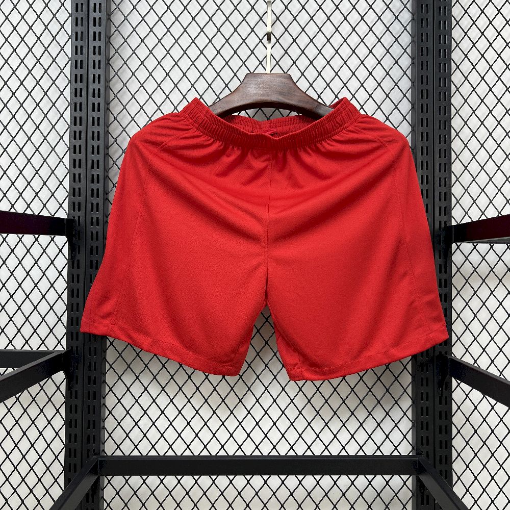 2025092015582265.jpg Mens Paris Saint-Germain 2025/26 Third Shorts - Image 7