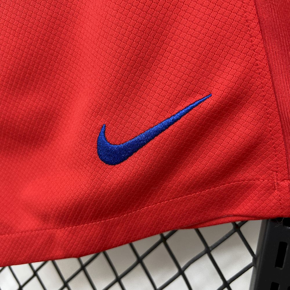 2025092015582437.jpg Mens Paris Saint-Germain 2025/26 Third Shorts - Image 5