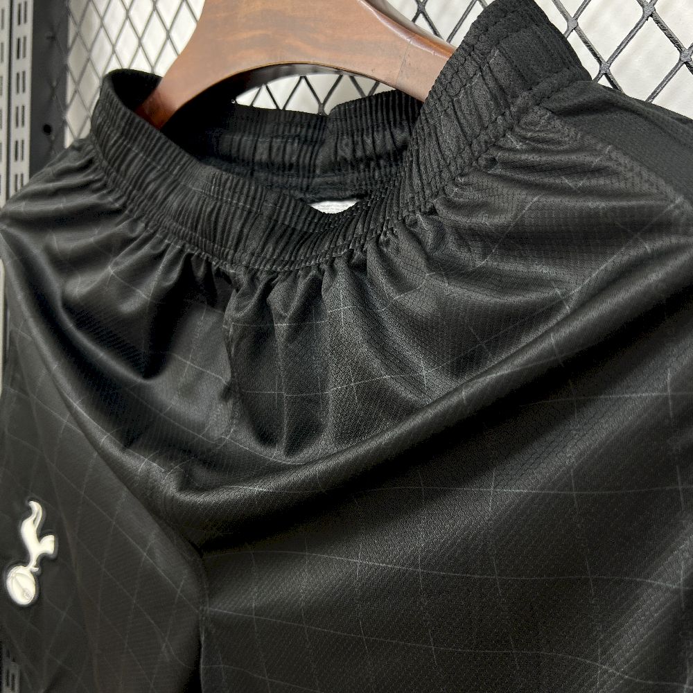2025092015593830.jpg Mens Tottenham Hotspur 2025/26 Away Shorts - Image 6