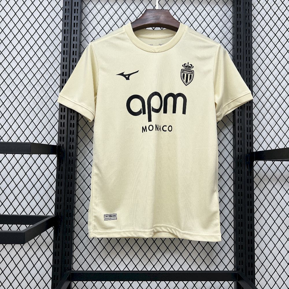 2025092113473786.jpg Mens AS Monaco 2025/26 Third Jersey - Image 5