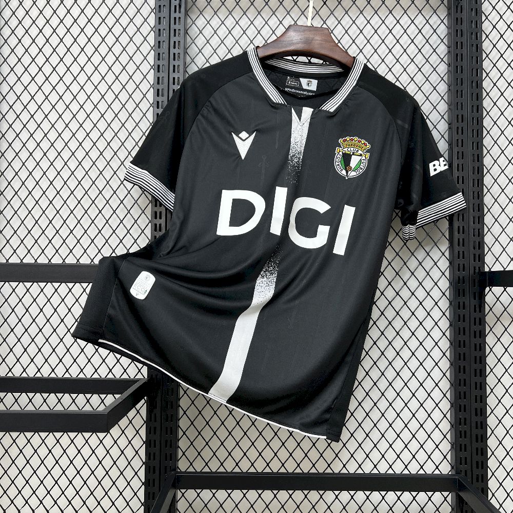 2025092113482129.jpg Mens Burgos CF 2025/26 Away Jersey - Image 1