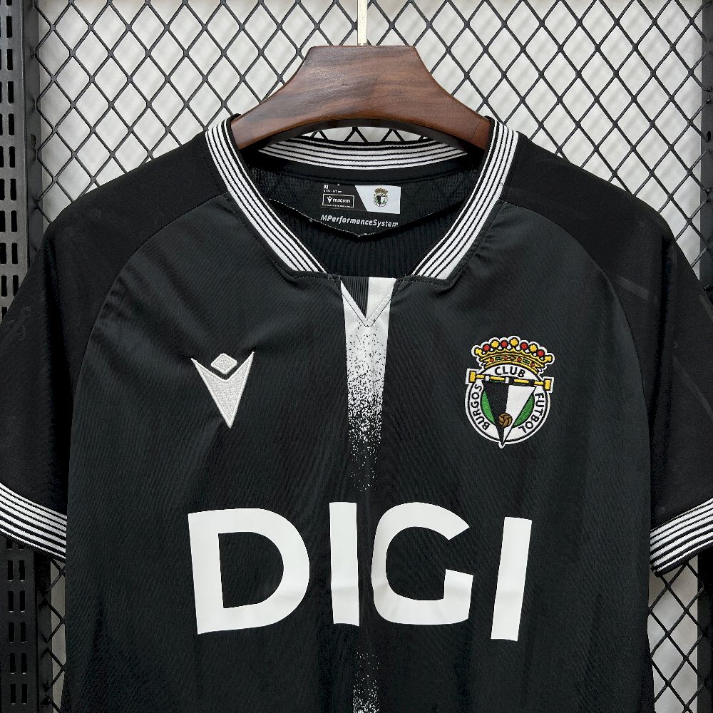 2025092113483253.jpg Mens Burgos CF 2025/26 Away Jersey - Image 2