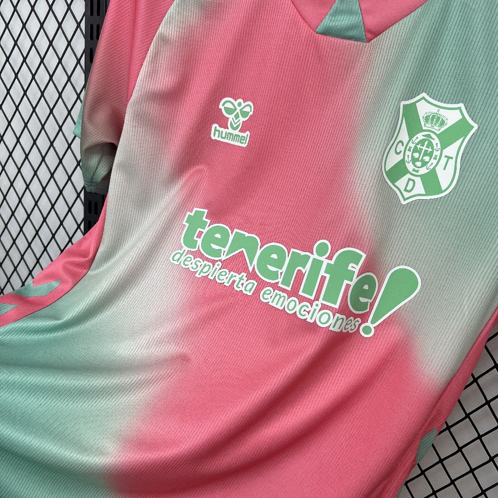 2025092113484289.jpg Mens CD Tenerife 2025/26 Third Jersey - Image 13