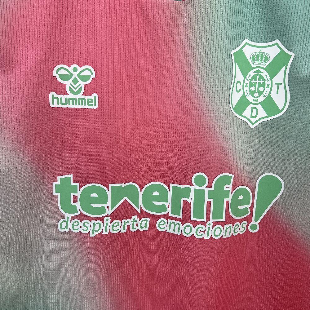 2025092113484867.jpg Mens CD Tenerife 2025/26 Third Jersey - Image 2
