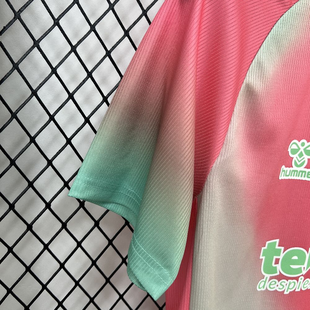 2025092113485890.jpg Mens CD Tenerife 2025/26 Third Jersey - Image 7