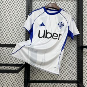 Mens Como 1907 2025/26 Away Jersey