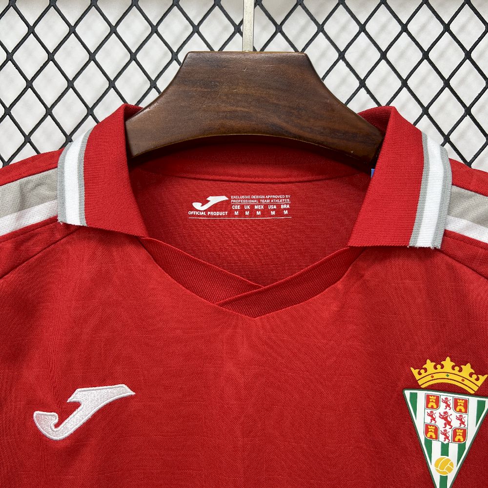 2025092113493794.jpg Mens Cordoba CF 2025/26 Third Jersey - Image 8