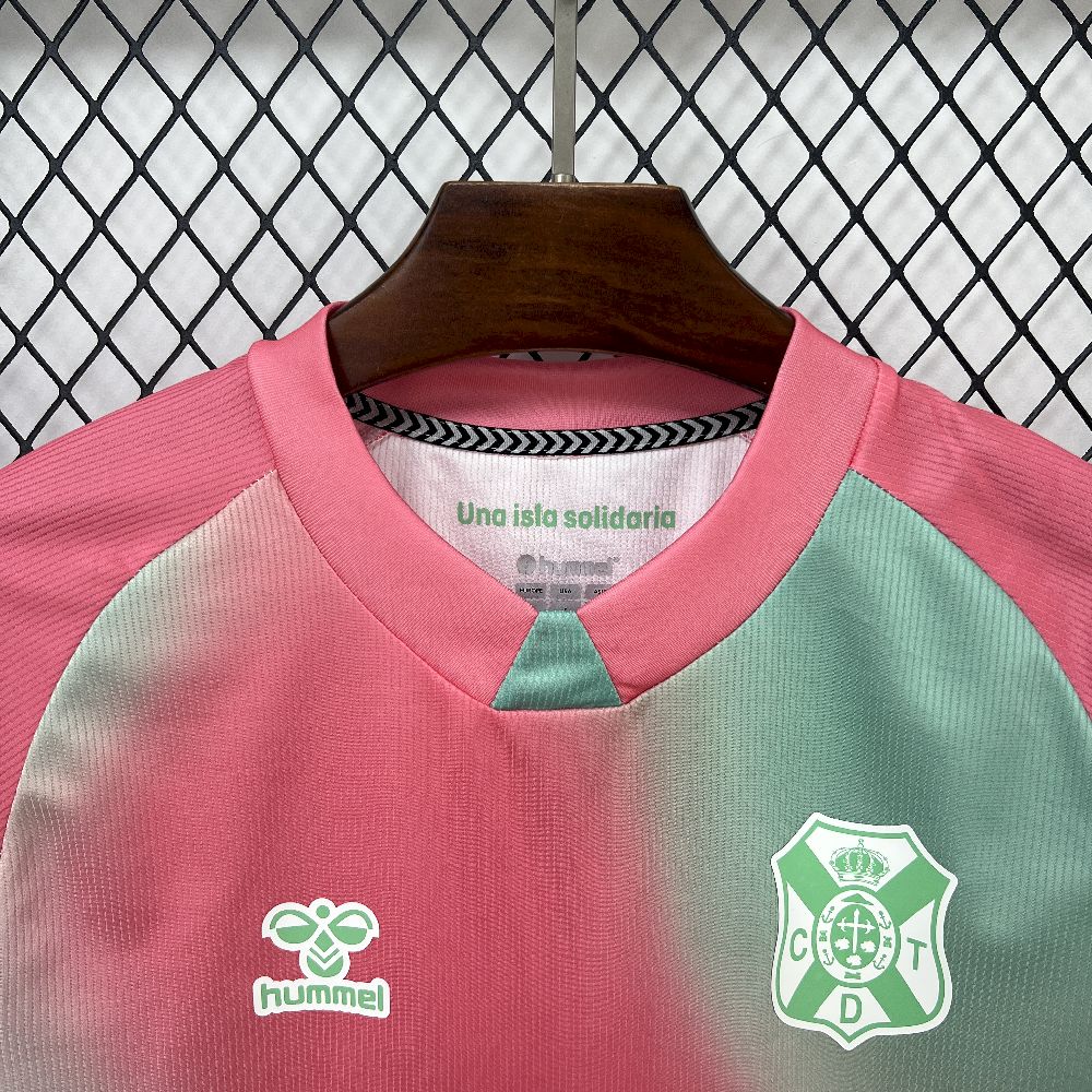 2025092113511375.jpg Mens CD Tenerife 2025/26 Third Jersey - Image 16