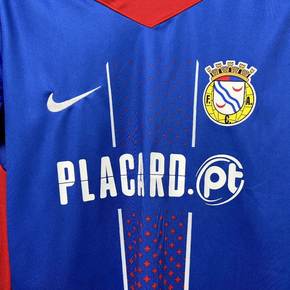 2025092114072954.jpg Mens FC Alverca 2025/26 Home Jersey - Image 4