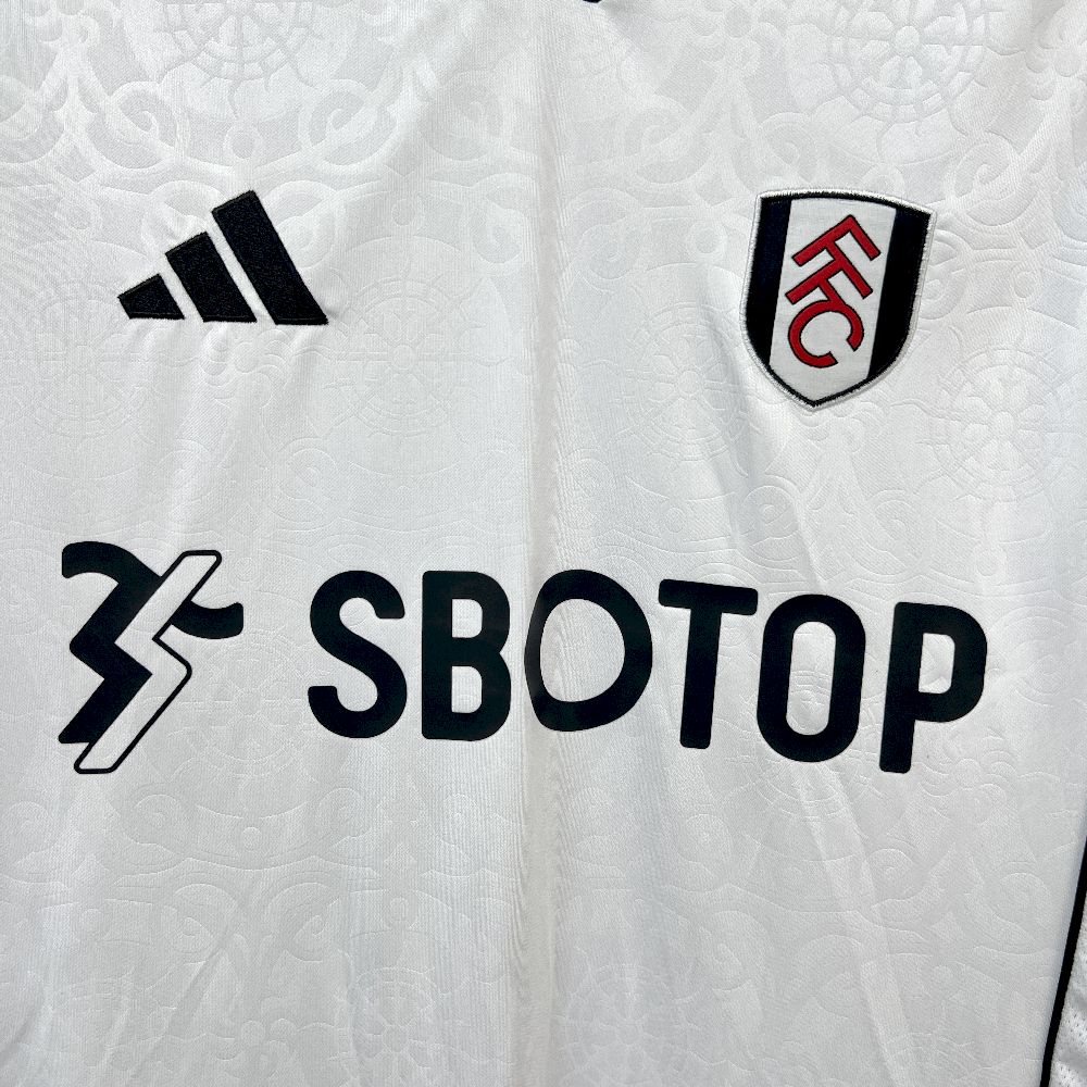 2025092114074061.jpg Mens Fulham 2025/26 Home Jersey - Image 4