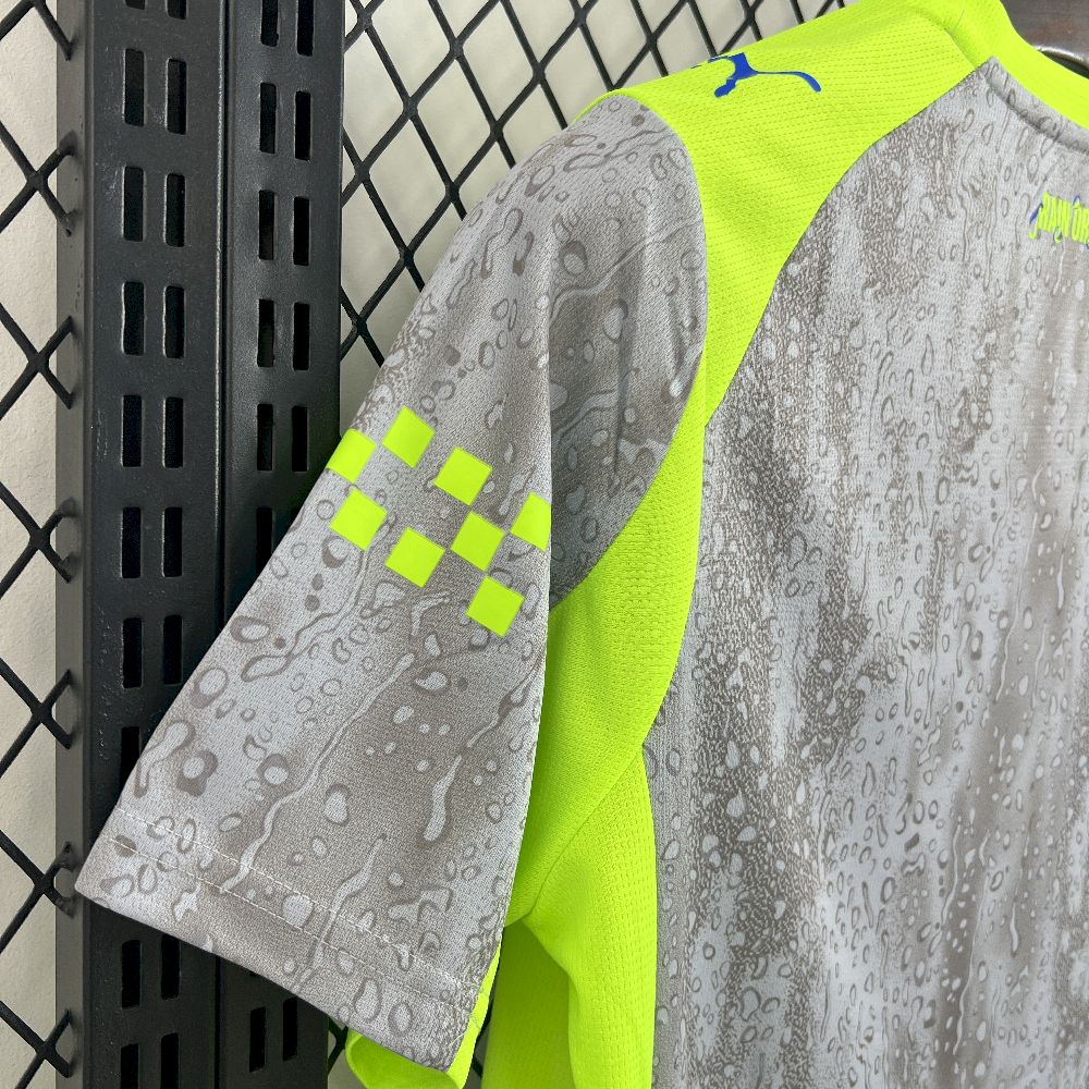 2025092114082294.jpg Mens Manchester City 2025/26 Third Jersey - Image 4