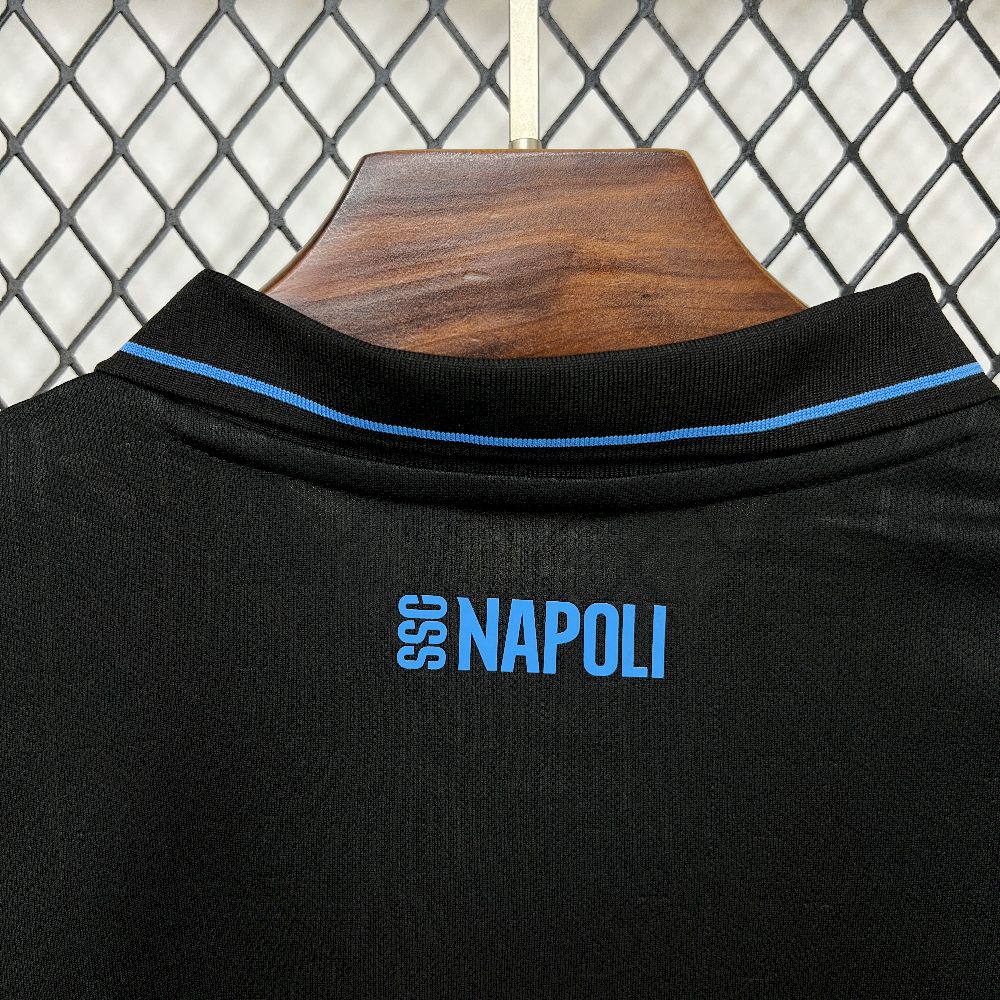 2025092114083675.jpg Mens Napoli 2025/26 Third Jersey - Image 5