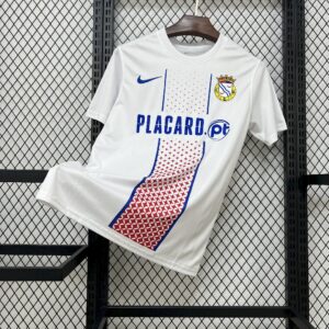 Mens FC Alverca 2025/26 Away Jersey