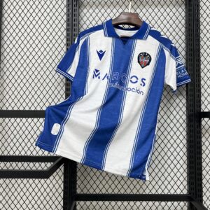 Mens Levante UD 2025/26 Away Jersey