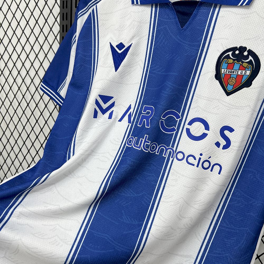 2025092114095842.jpg Mens Levante UD 2025/26 Away Jersey - Image 2