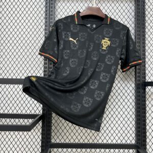 Mens Portugal 2026/27 Away Jersey