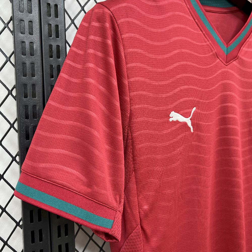 2025092114283089.jpg Mens Portugal 2026/27 Home Jersey - Image 10