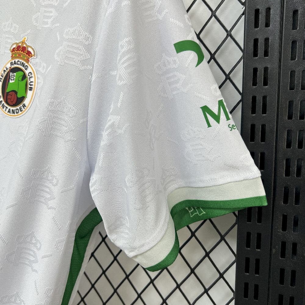 2025092114285235.jpg Mens Racing de Santander 2025/26 Home Jersey - Image 9