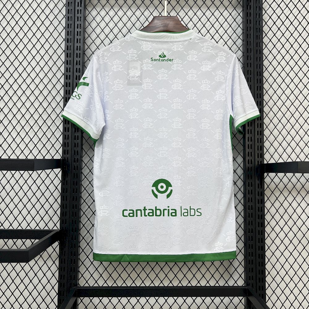 20250921142907100.jpg Mens Racing de Santander 2025/26 Home Jersey - Image 13