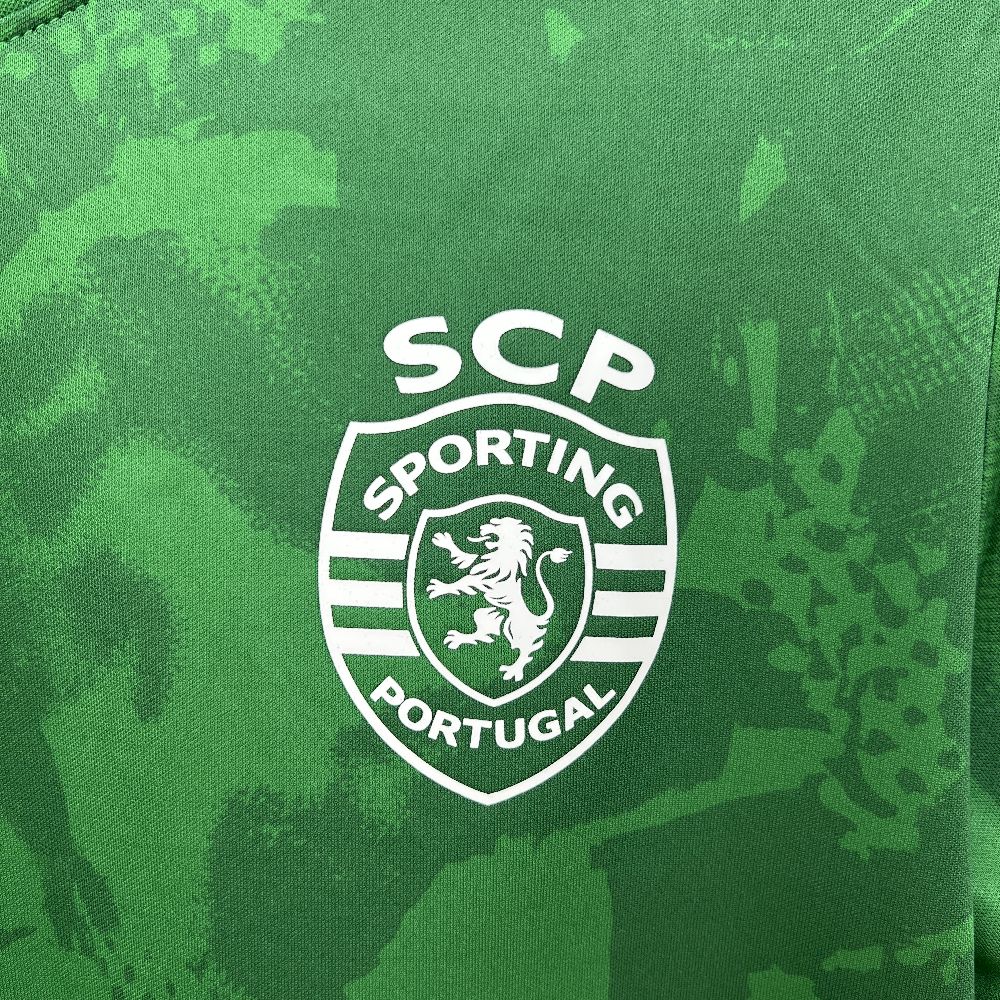 2025092114292833.jpg Mens Sporting CP 2025/26 Pre-Match Jersey - Image 6
