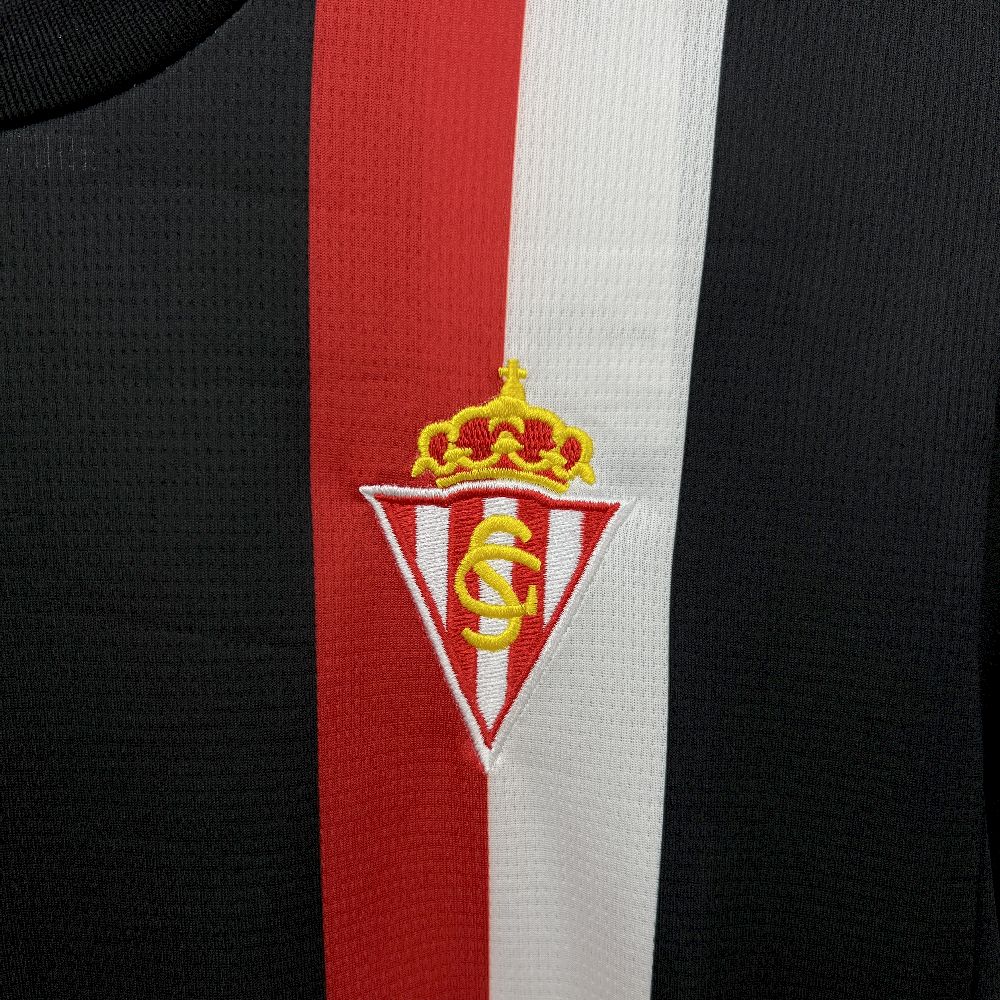 2025092114295854.jpg Mens Sporting de Gijón 2025/26 Away Jersey - Image 7
