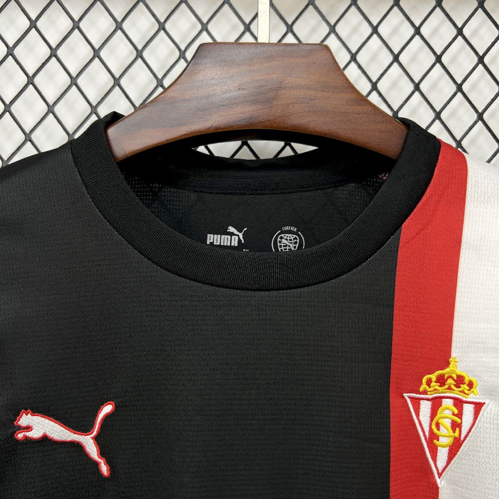2025092114300014.jpg Mens Sporting de Gijón 2025/26 Away Jersey - Image 6