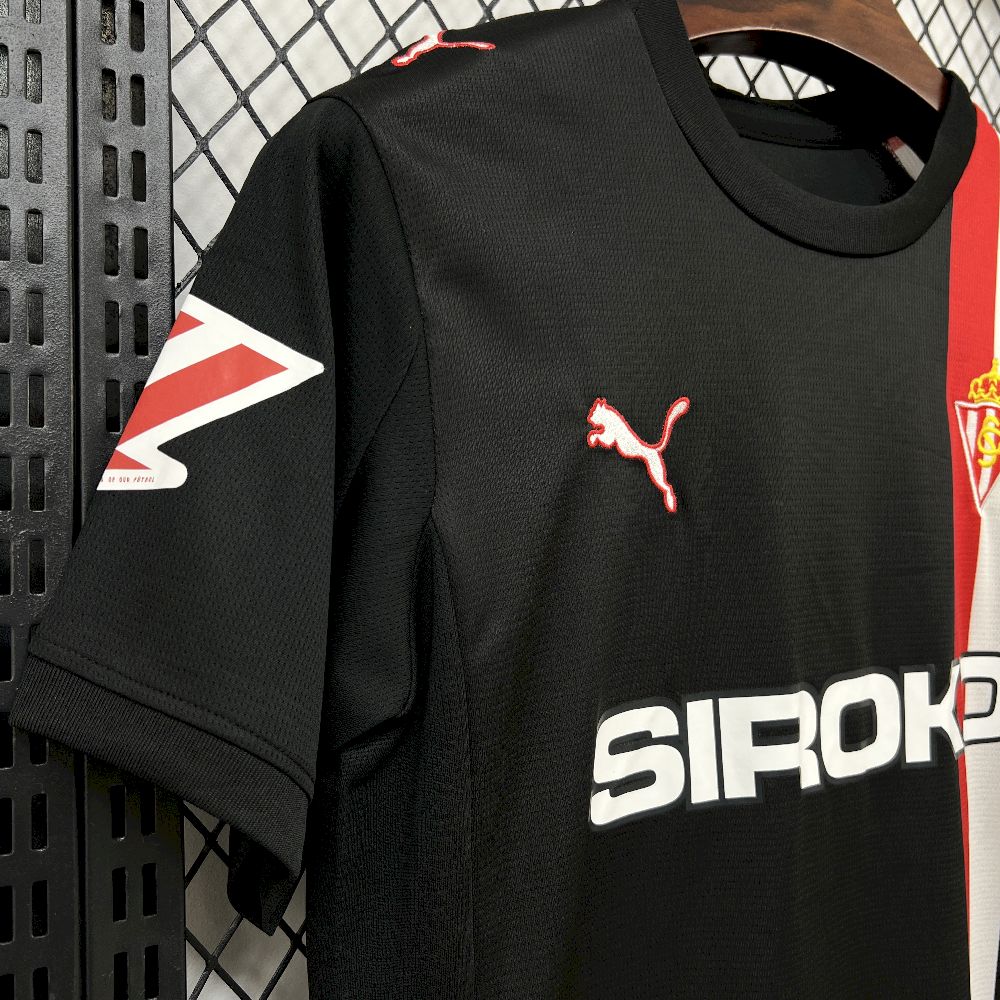 2025092114300191.jpg Mens Sporting de Gijón 2025/26 Away Jersey - Image 5